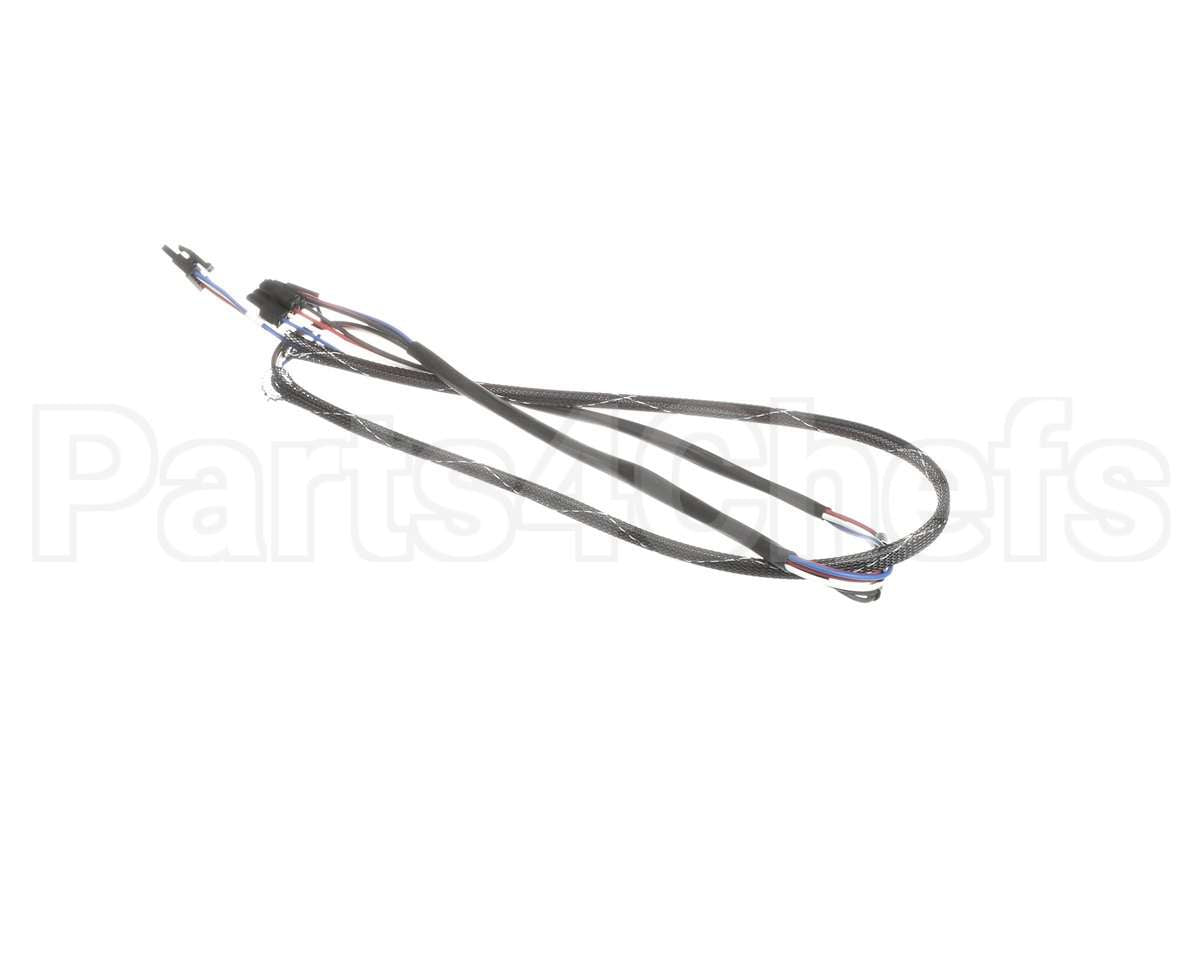 160482 Duke Timer Bar Harness