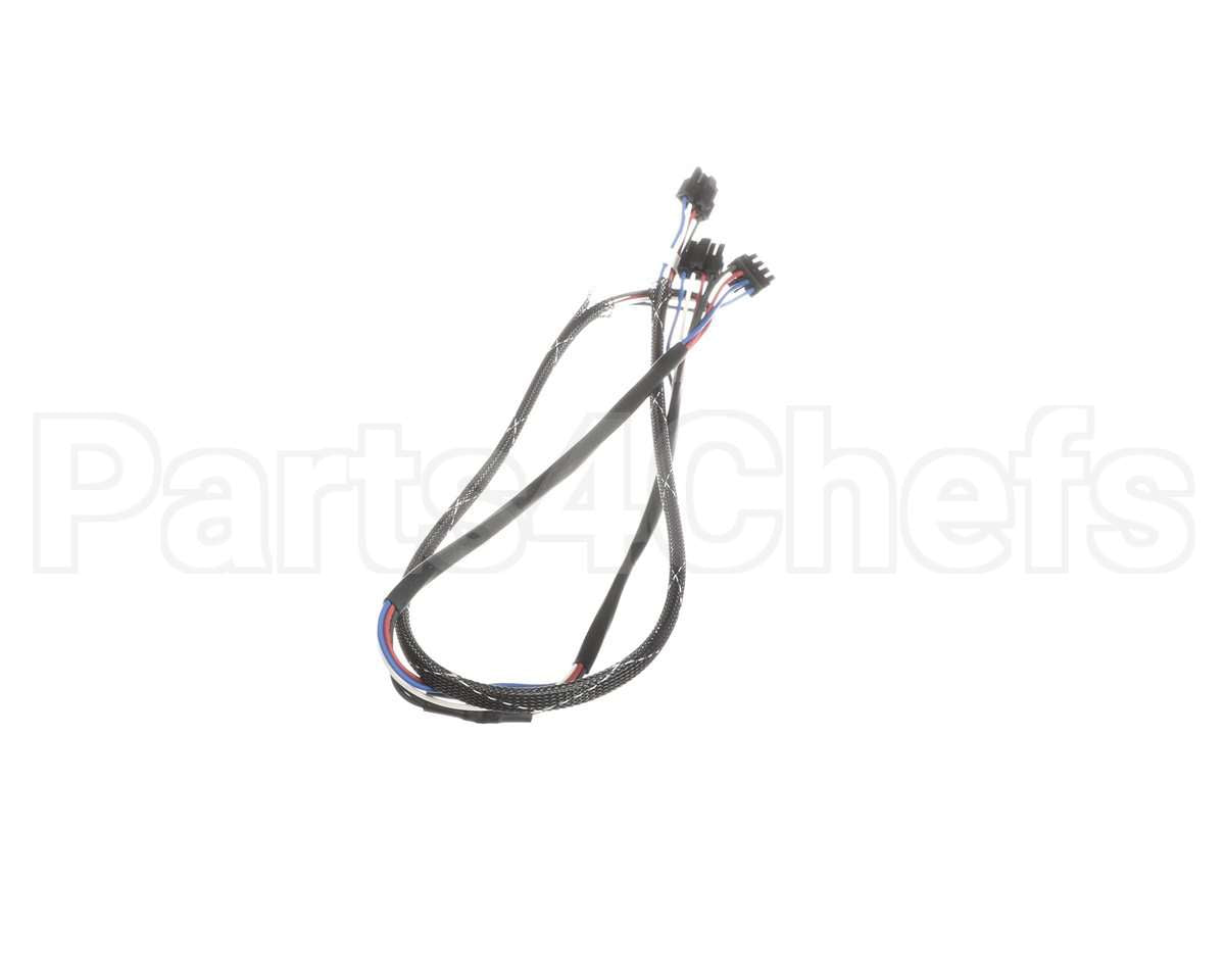 160482 Duke Timer Bar Harness