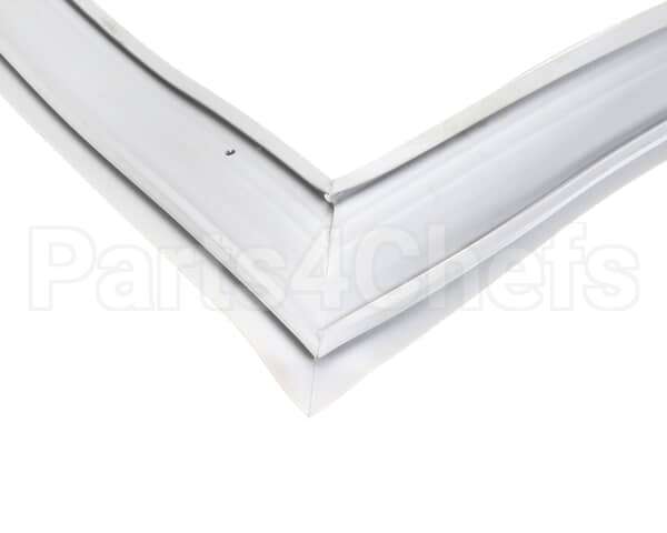 160525 Norlake Door Gasket Glass Door, 54.5X26.625X0.37