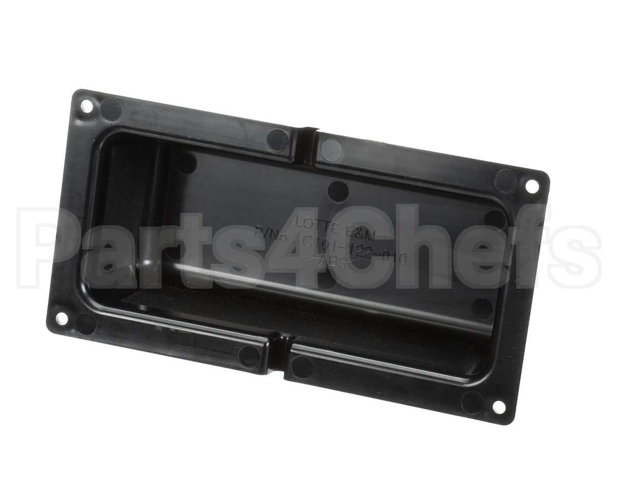160528 Norlake Led Light Wire Cover