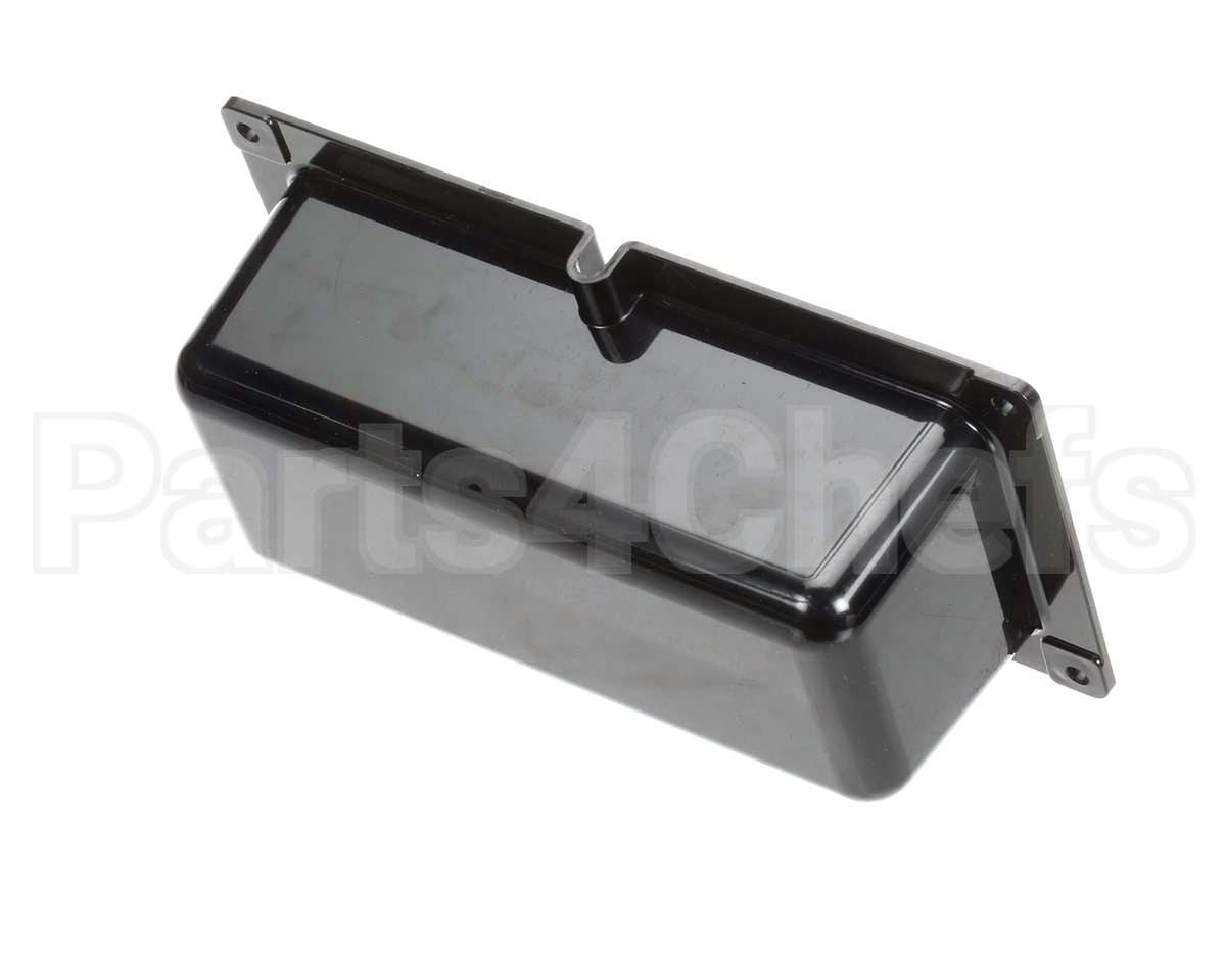160528 Norlake Led Light Wire Cover
