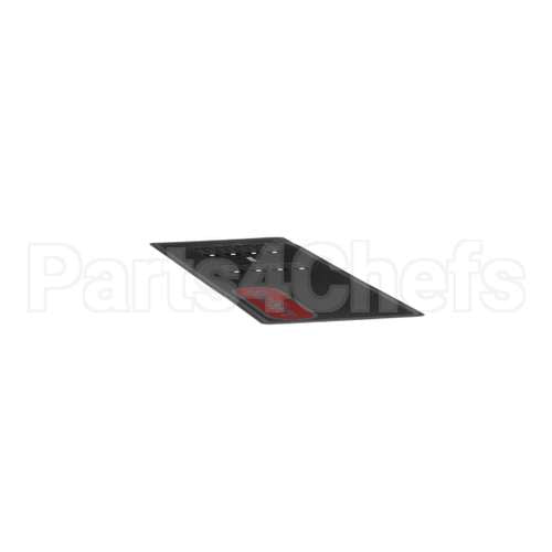 16055 Saniserv Switch Overlay 614Nsas