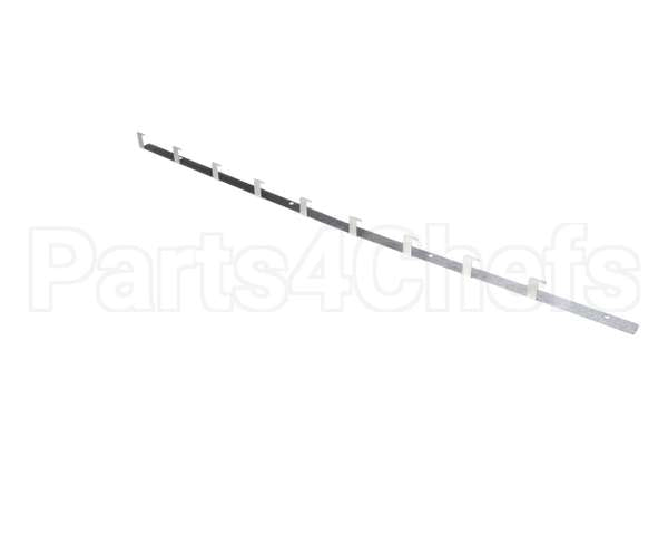 16056 Gold Medal Products Shelf Support Left Hand 1617/Ts