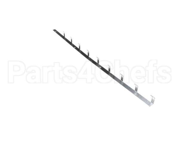 16056 Gold Medal Products Shelf Support Left Hand 1617/Ts
