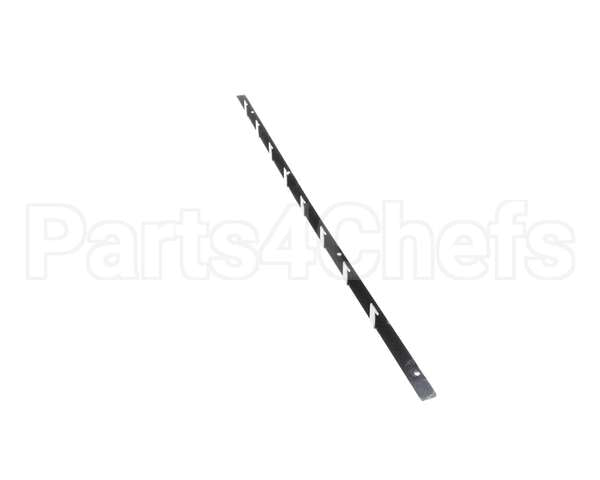16056 Gold Medal Products Shelf Support Left Hand 1617/Ts