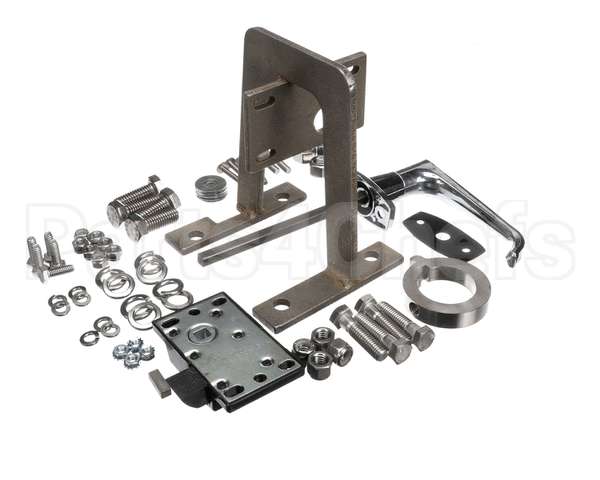 160584 Groen Fazoli's Latch Retrofit Service Kit