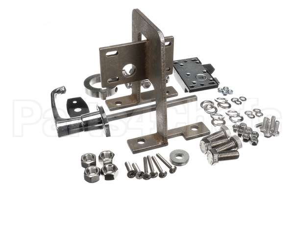 160584 Groen Fazoli's Latch Retrofit Service Kit