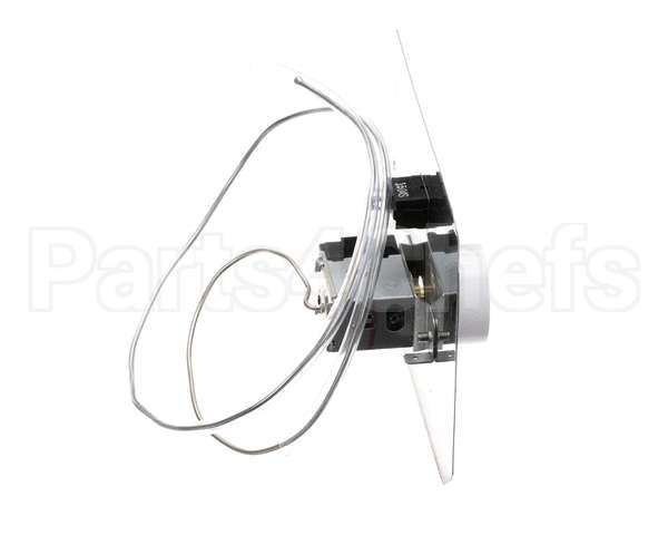 160640 Norlake Lt Thermostat Control Kit Gna-242L