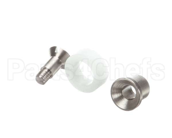 160739 Norlake Bottom Hinge Kit Assembly Bb1599A0