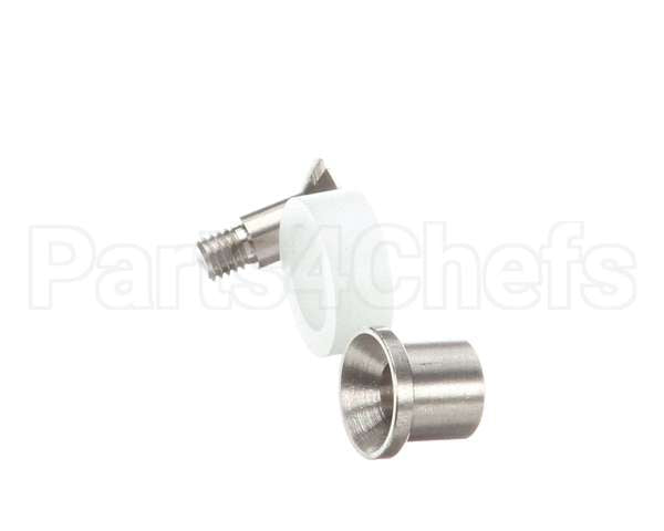 160739 Norlake Bottom Hinge Kit Assembly Bb1599A0