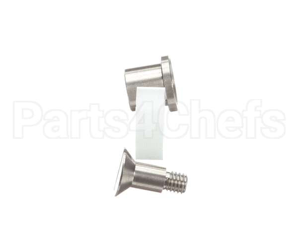 160739 Norlake Bottom Hinge Kit Assembly Bb1599A0