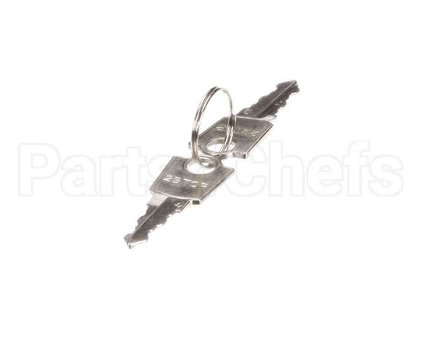 160743 Norlake Door Lock Key Bb1239P010