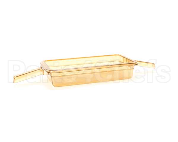 16076 Nieco Pan, Product Holding, Plastic,