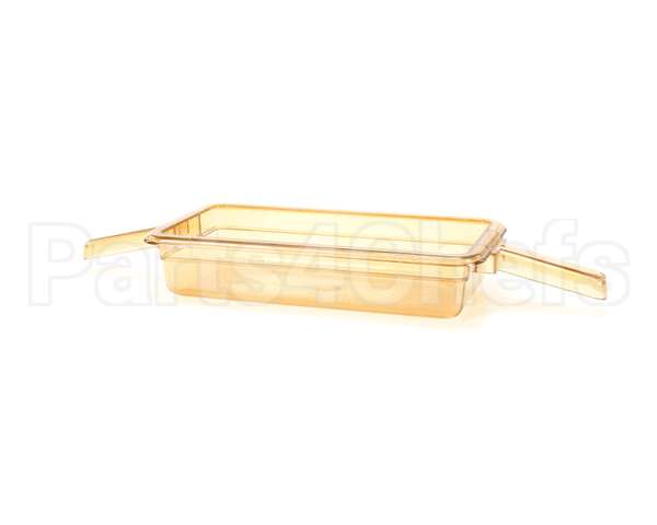 16076 Nieco Pan, Product Holding, Plastic,
