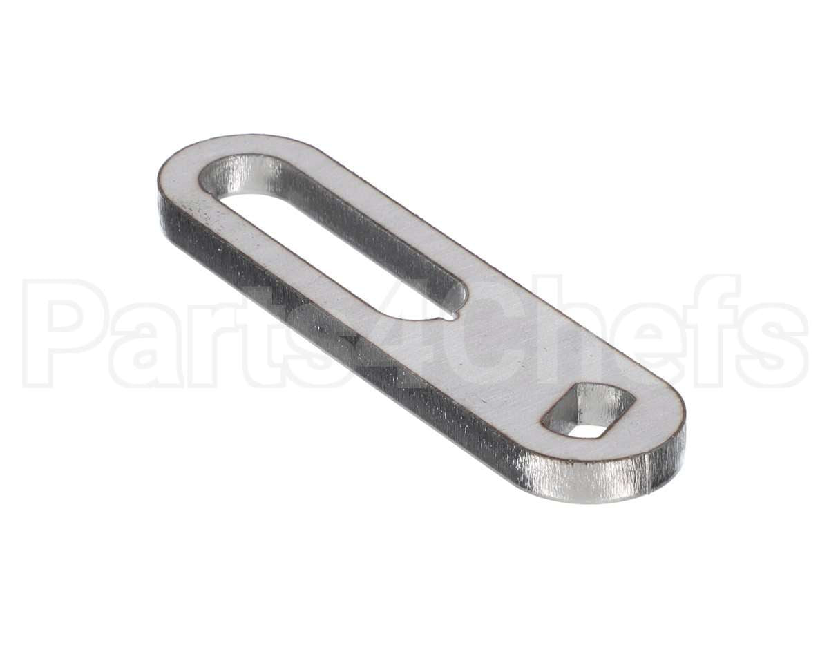 160761 Henny Penny Arm-Pivot