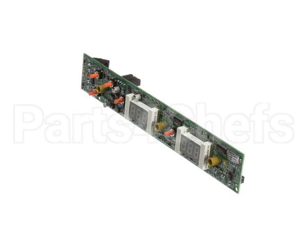 160800 Marshall Air Control Board