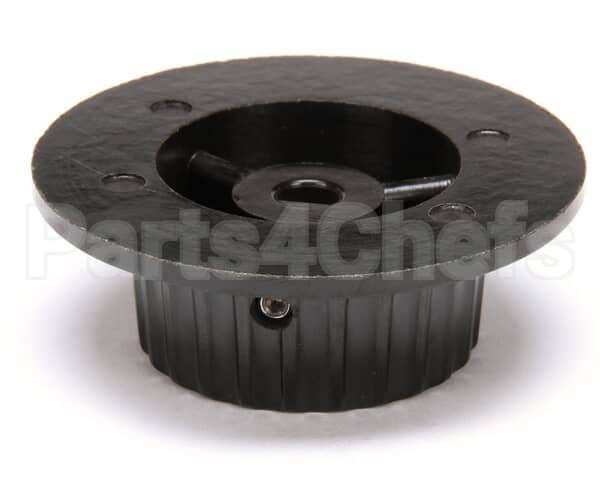 160825 Groen Knob, Thermostat, Ce Mark, Bpm-G