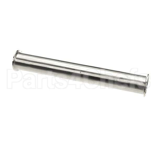 160858 Compatible Capkold 14 3/4" Spool 2" Tri Clamp