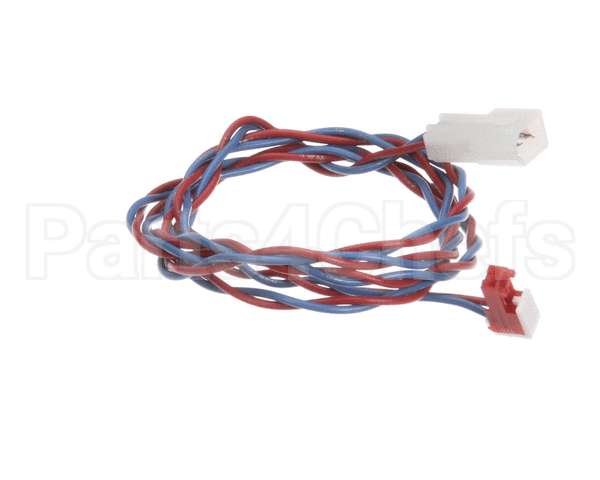 160878 Groen Harness, Vrc Rtd To Control Board