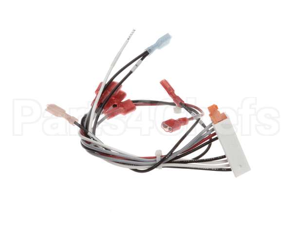 160881 Groen Harness, Ssb-G Low Voltage