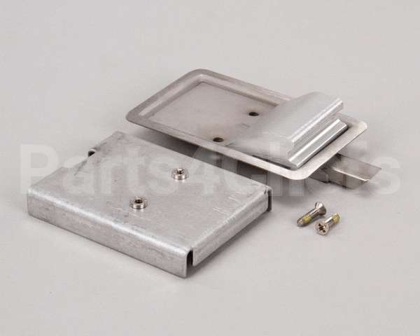 16090-0403 Carter Hoffmann Slide Latch Assembly