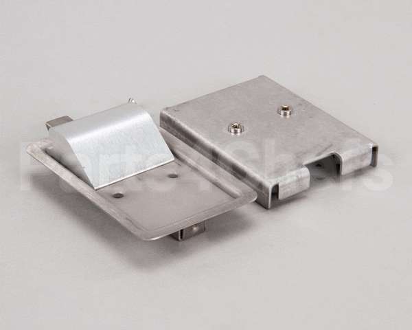 16090-0403 Carter Hoffmann Slide Latch Assembly