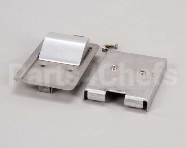 16090-0403 Carter Hoffmann Slide Latch Assembly