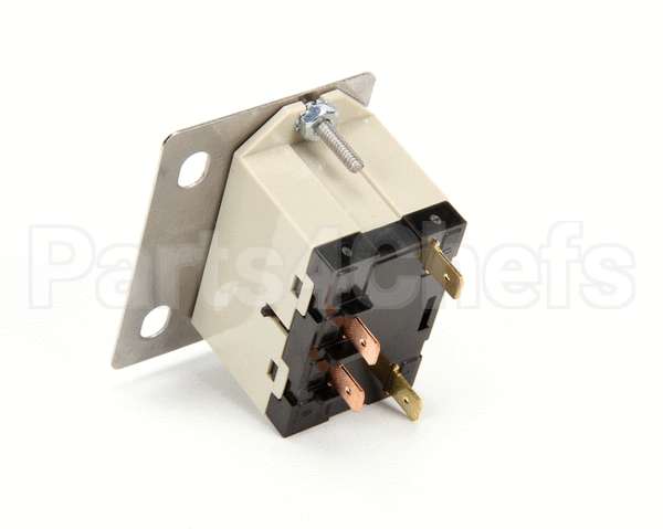 16090-2332 Carter Hoffmann Relay Retro Fit Kit For