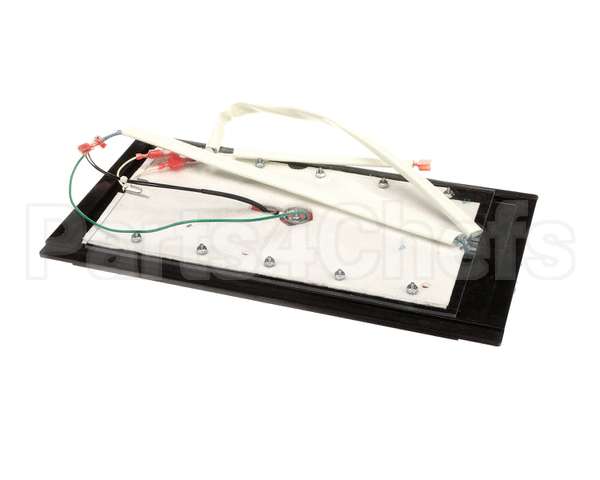 16090-2403 Carter Hoffmann Mc Plast & Heater Asy 12Thm