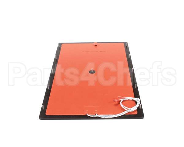 16090-2528 Carter Hoffmann Mc Htr Assembly Serv Parts