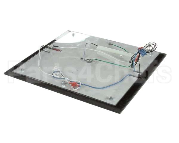 16090-2976 Carter Hoffmann Bm Plst Element Btm Asy 2W