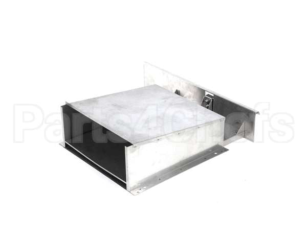 16090-3299 Carter Hoffmann Sterno Drw Assembly Left 1600