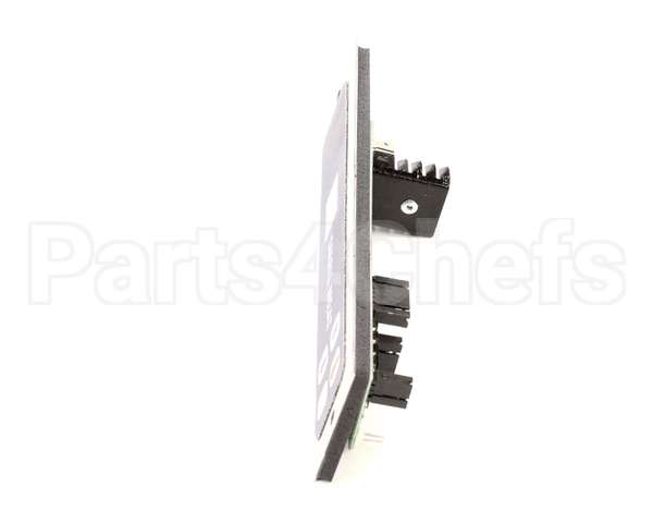 16090-3396 Carter Hoffmann Front Control Sm Mt Assemble