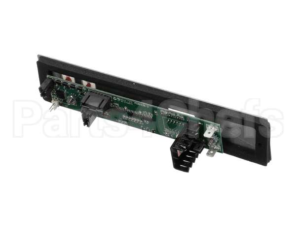 16090-3398 Carter Hoffmann Front Control Lg Mt Assemble