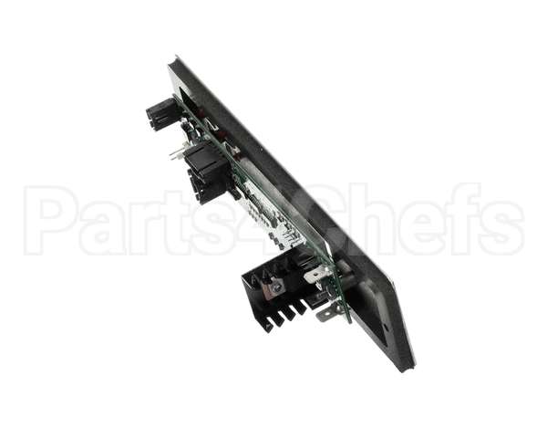 16090-3398 Carter Hoffmann Front Control Lg Mt Assemble