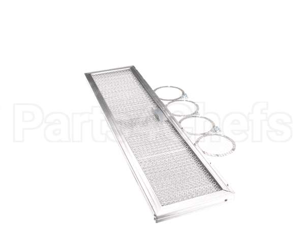 16090-3466 Carter Hoffmann Filter & Guard Kit Rasing C