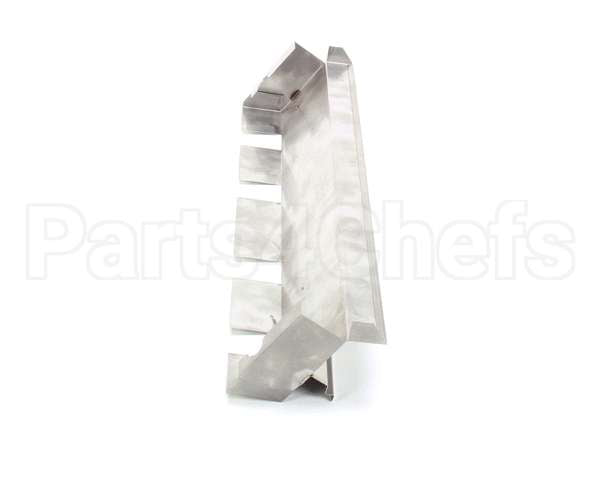 16090-3470 Carter Hoffmann Air Duct Assembly Pcc/Cnh28