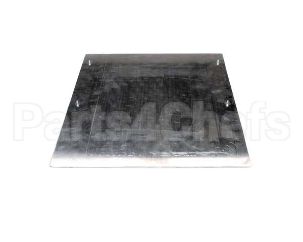 16090-3486 Carter Hoffmann Top Plate Chz Mltr