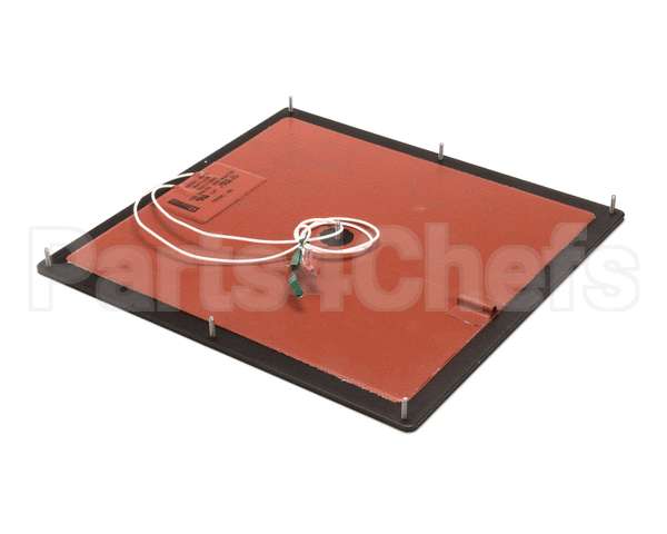 16090-3635 Carter Hoffmann Heater Asy 2W 250W Serv Part