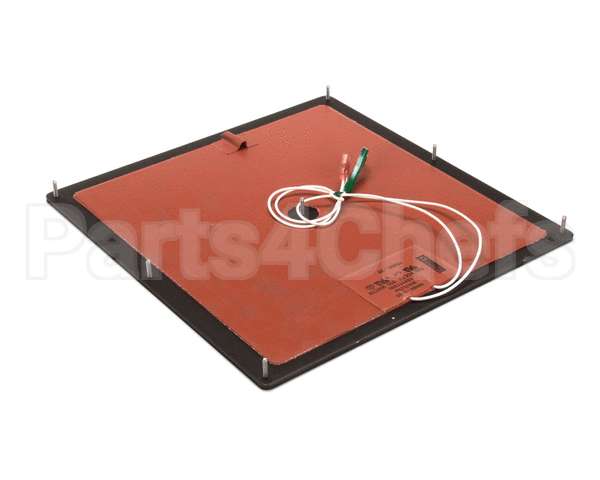 16090-3635 Carter Hoffmann Heater Asy 2W 250W Serv Part
