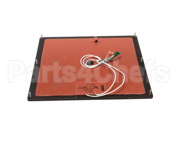16090-3635 Carter Hoffmann Heater Asy 2W 250W Serv Part