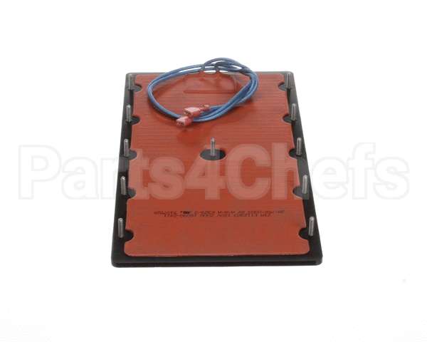 16090-3642 Carter Hoffmann Heater Asy Serv Parts