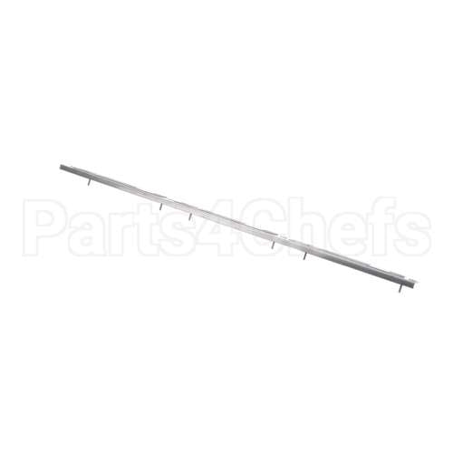 16090-3739 Carter Hoffmann Assembly Ovrelay/Backer Front Ff