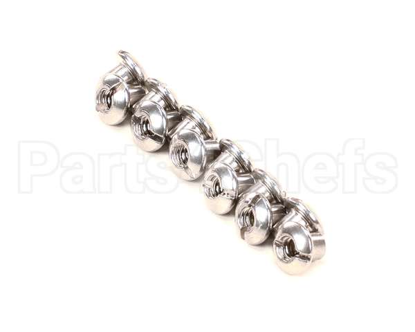 16090-3914 Carter Hoffmann Evo Barrelnut Replace Kit