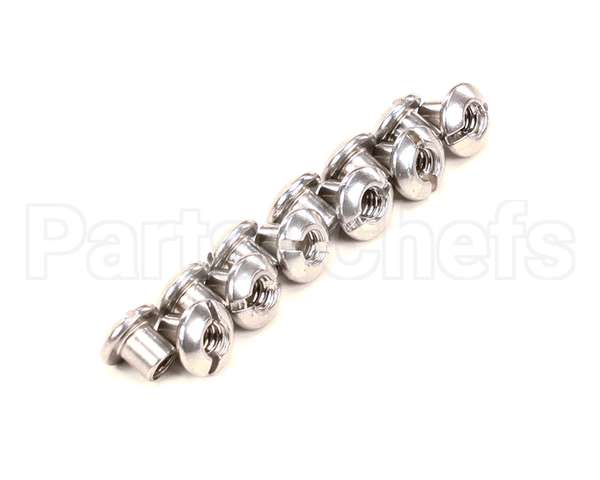 16090-3914 Carter Hoffmann Evo Barrelnut Replace Kit