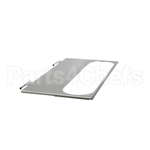 16090-3925 Carter Hoffmann Evo Large Flip Up Door