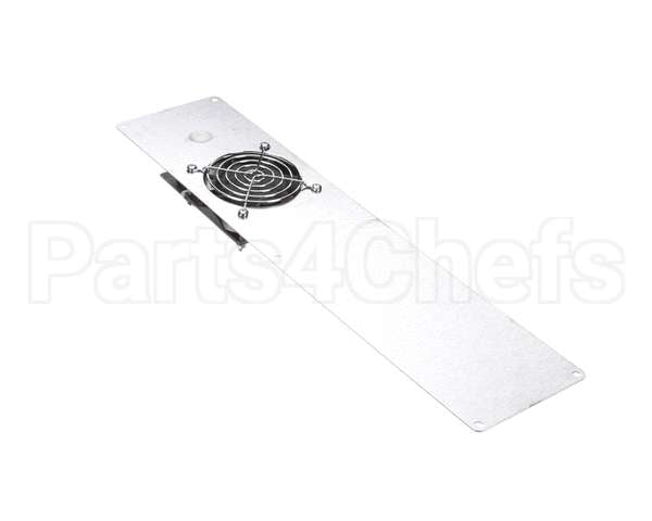 16090-3972 Carter Hoffmann Evo Cooling Fan Repl. Kit