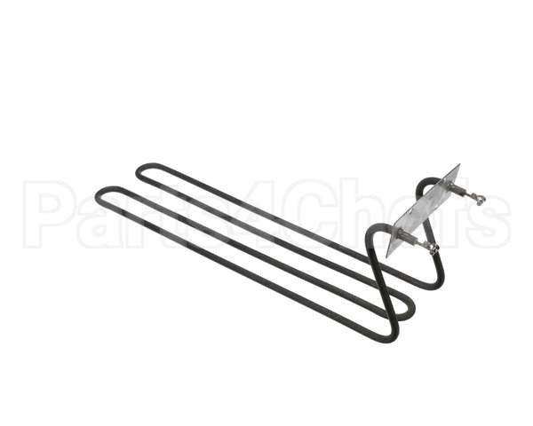 160920 Emberglo E2424 440V 1500W Element
