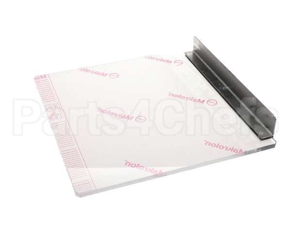 16095-3764 Carter Hoffmann Kfcevosh Plexiglass Door