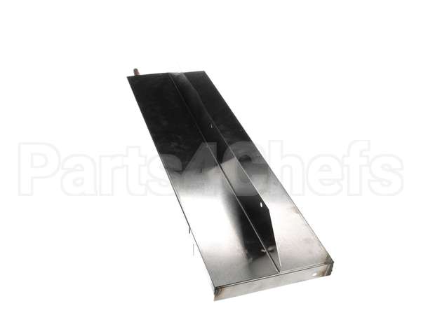 160983 Norlake Evap Drain Pan Assy